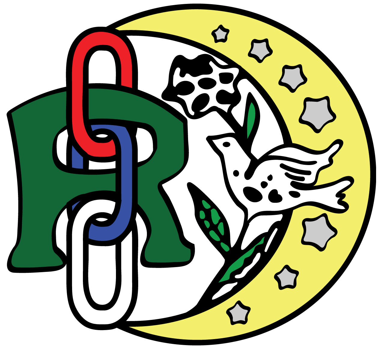 HR Emblem